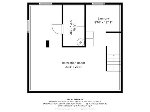 Tiny photo for 111 Park Avenue, Wilmette, IL 60091 (MLS # 12587622)