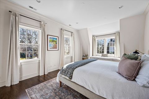 Tiny photo for 111 Park Avenue, Wilmette, IL 60091 (MLS # 12587622)