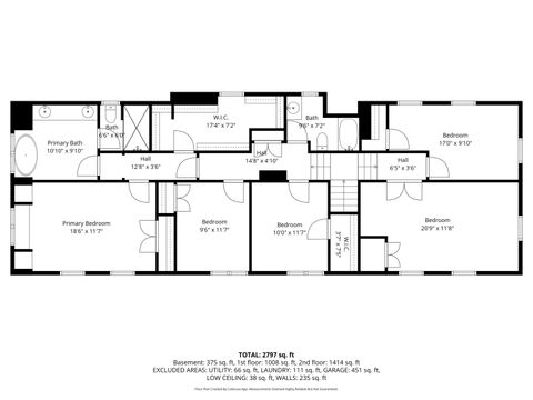 Tiny photo for 111 Park Avenue, Wilmette, IL 60091 (MLS # 12587622)