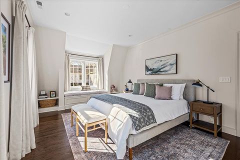 Tiny photo for 111 Park Avenue, Wilmette, IL 60091 (MLS # 12587622)