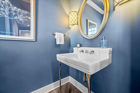 Tiny photo for 111 Park Avenue, Wilmette, IL 60091 (MLS # 12587622)