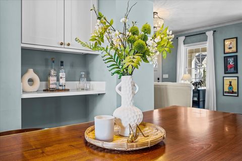 Tiny photo for 111 Park Avenue, Wilmette, IL 60091 (MLS # 12587622)