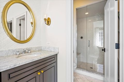 Tiny photo for 111 Park Avenue, Wilmette, IL 60091 (MLS # 12587622)