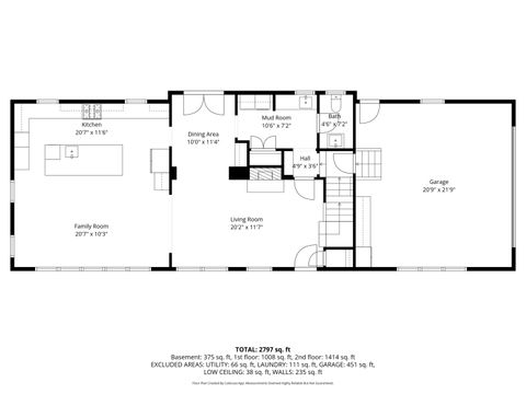 Tiny photo for 111 Park Avenue, Wilmette, IL 60091 (MLS # 12587622)