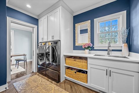 Tiny photo for 111 Park Avenue, Wilmette, IL 60091 (MLS # 12587622)