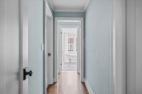 Tiny photo for 111 Park Avenue, Wilmette, IL 60091 (MLS # 12587622)