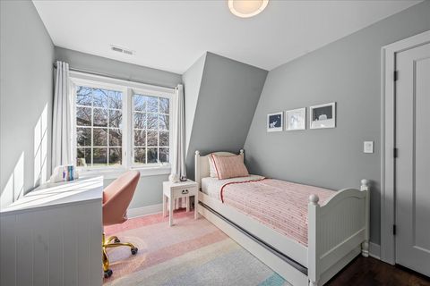 Tiny photo for 111 Park Avenue, Wilmette, IL 60091 (MLS # 12587622)