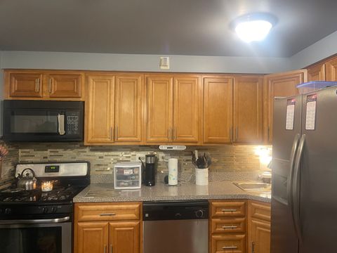 Tiny photo for 6950 S CREGIER Avenue #I, Chicago, IL 60649 (MLS # 12632142)