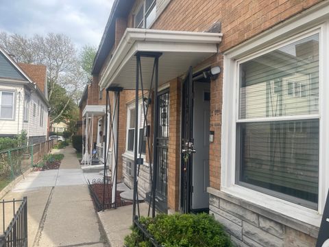 Tiny photo for 6950 S CREGIER Avenue #I, Chicago, IL 60649 (MLS # 12632142)