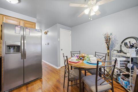 Tiny photo for 6950 S CREGIER Avenue #I, Chicago, IL 60649 (MLS # 12632142)