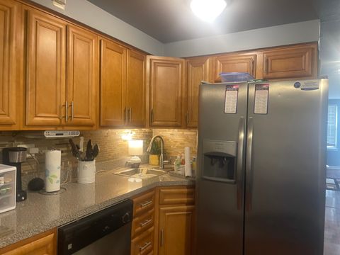 Tiny photo for 6950 S CREGIER Avenue #I, Chicago, IL 60649 (MLS # 12632142)