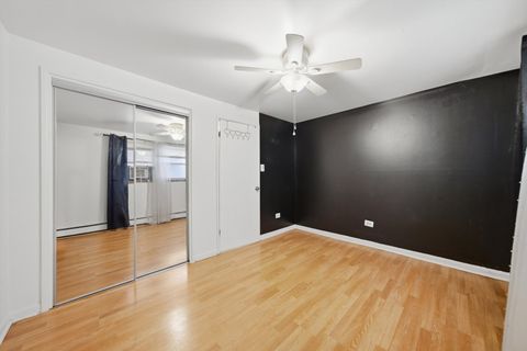 Tiny photo for 6950 S CREGIER Avenue #I, Chicago, IL 60649 (MLS # 12632142)
