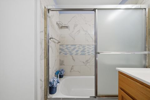 Tiny photo for 6950 S CREGIER Avenue #I, Chicago, IL 60649 (MLS # 12632142)