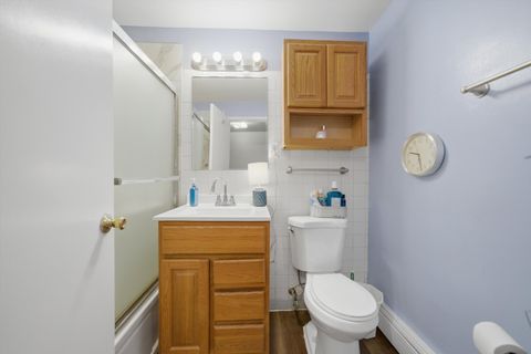 Tiny photo for 6950 S CREGIER Avenue #I, Chicago, IL 60649 (MLS # 12632142)