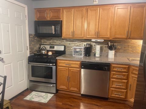 Tiny photo for 6950 S CREGIER Avenue #I, Chicago, IL 60649 (MLS # 12632142)