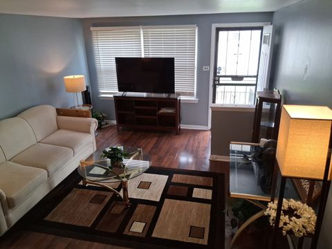 Tiny photo for 6950 S CREGIER Avenue #I, Chicago, IL 60649 (MLS # 12632142)