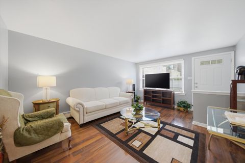 Tiny photo for 6950 S CREGIER Avenue #I, Chicago, IL 60649 (MLS # 12632142)