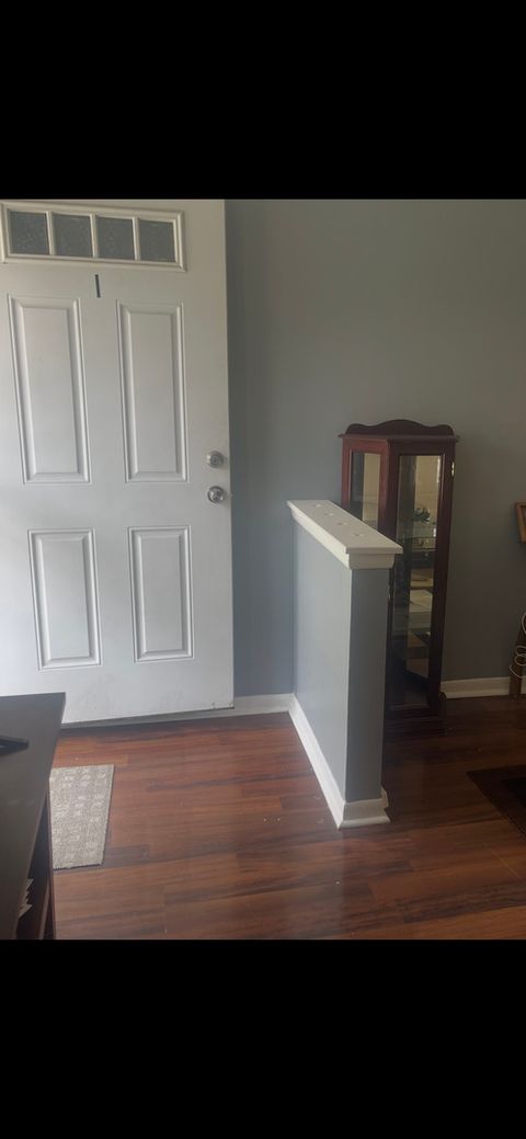 Tiny photo for 6950 S CREGIER Avenue #I, Chicago, IL 60649 (MLS # 12632142)