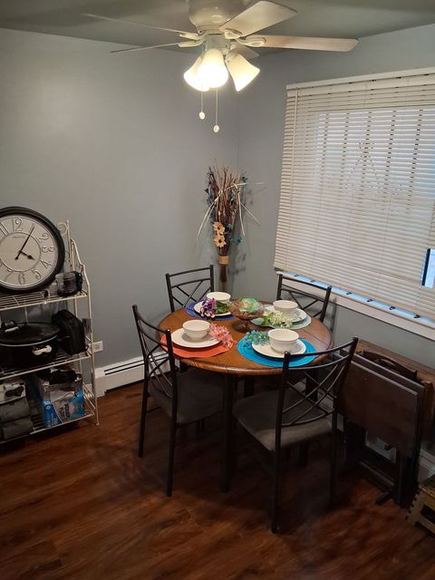 Tiny photo for 6950 S CREGIER Avenue #I, Chicago, IL 60649 (MLS # 12632142)