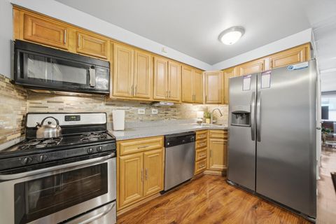 Tiny photo for 6950 S CREGIER Avenue #I, Chicago, IL 60649 (MLS # 12632142)