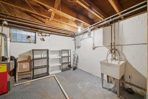 Tiny photo for 6950 S CREGIER Avenue #I, Chicago, IL 60649 (MLS # 12632142)