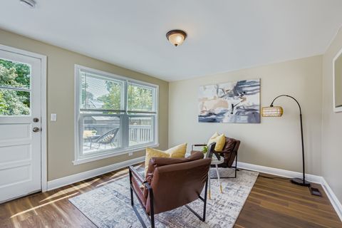 Tiny photo for 2749 Scott Street, Franklin Park, IL 60131 (MLS # 12502870)