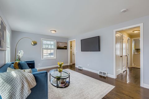 Tiny photo for 2749 Scott Street, Franklin Park, IL 60131 (MLS # 12502870)