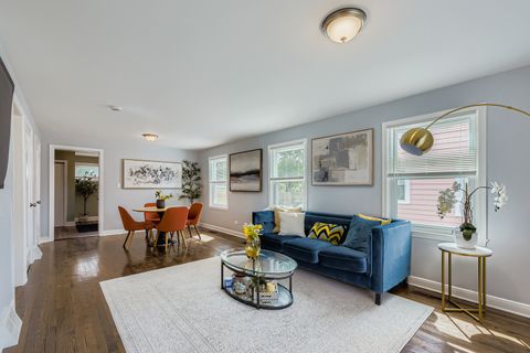 Tiny photo for 2749 Scott Street, Franklin Park, IL 60131 (MLS # 12502870)