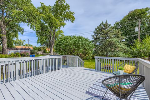 Tiny photo for 2749 Scott Street, Franklin Park, IL 60131 (MLS # 12502870)