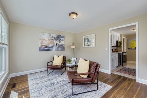 Tiny photo for 2749 Scott Street, Franklin Park, IL 60131 (MLS # 12502870)