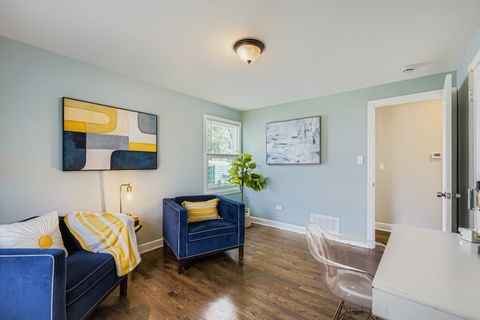 Tiny photo for 2749 Scott Street, Franklin Park, IL 60131 (MLS # 12502870)