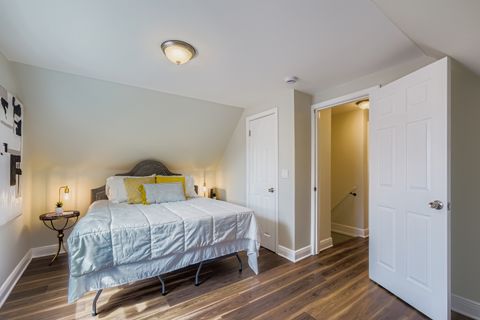 Tiny photo for 2749 Scott Street, Franklin Park, IL 60131 (MLS # 12502870)