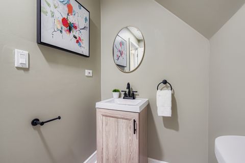 Tiny photo for 2749 Scott Street, Franklin Park, IL 60131 (MLS # 12502870)