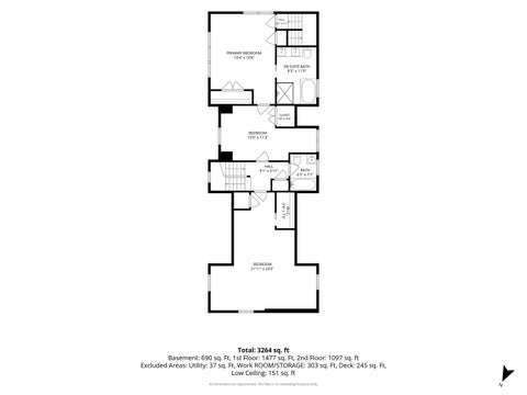 Tiny photo for 7049 N Moselle Avenue, Chicago, IL 60646 (MLS # 12762673)