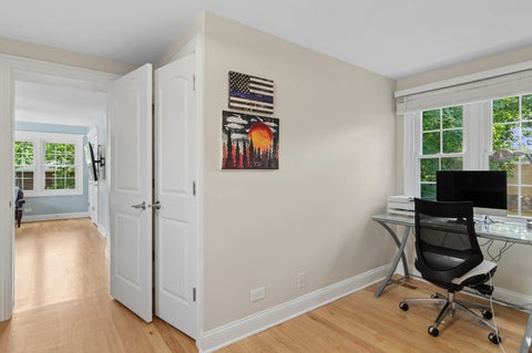 Tiny photo for 7049 N Moselle Avenue, Chicago, IL 60646 (MLS # 12762673)