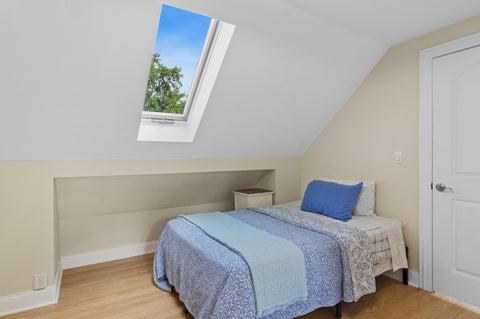 Tiny photo for 7049 N Moselle Avenue, Chicago, IL 60646 (MLS # 12762673)