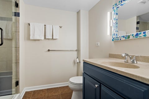 Tiny photo for 7049 N Moselle Avenue, Chicago, IL 60646 (MLS # 12762673)
