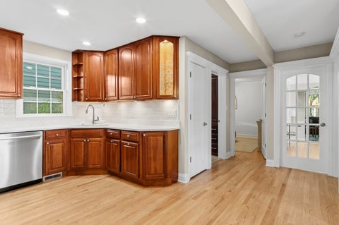 Tiny photo for 7049 N Moselle Avenue, Chicago, IL 60646 (MLS # 12762673)
