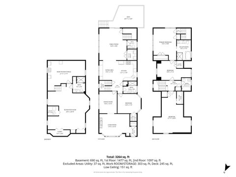 Tiny photo for 7049 N Moselle Avenue, Chicago, IL 60646 (MLS # 12762673)