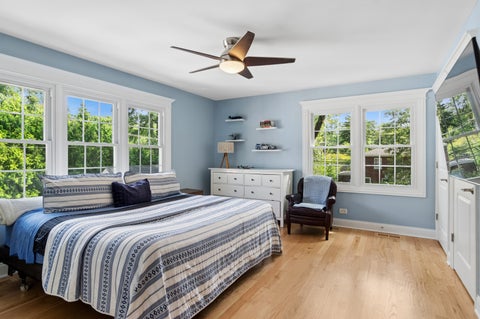 Tiny photo for 7049 N Moselle Avenue, Chicago, IL 60646 (MLS # 12762673)