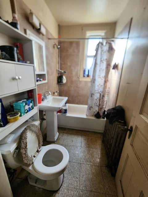 Tiny photo for 5830 S Carpenter Street, Chicago, IL 60621 (MLS # 12508872)