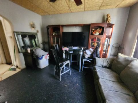 Tiny photo for 5830 S Carpenter Street, Chicago, IL 60621 (MLS # 12508872)