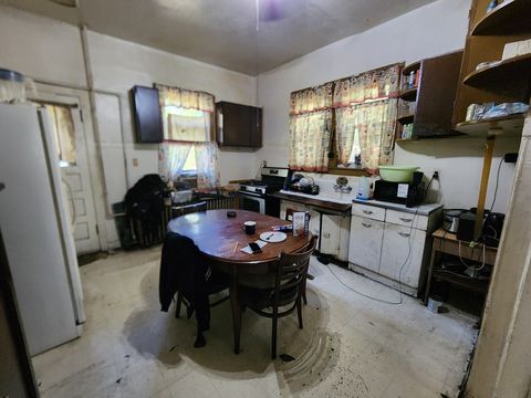 Tiny photo for 5830 S Carpenter Street, Chicago, IL 60621 (MLS # 12508872)