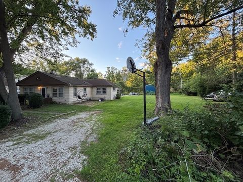 Tiny photo for 25022 W Catherine Avenue, Antioch, IL 60002 (MLS # 12458707)