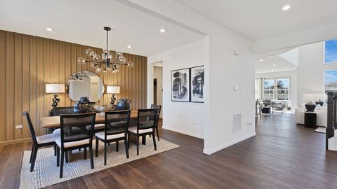 Tiny photo for 3003 Timberlake Avenue, New Lenox, IL 60451 (MLS # 12710423)
