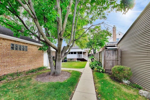 Tiny photo for 8136 N Oketo Avenue, Niles, IL 60714 (MLS # 12763074)