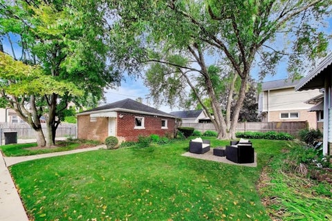 Tiny photo for 8136 N Oketo Avenue, Niles, IL 60714 (MLS # 12763074)
