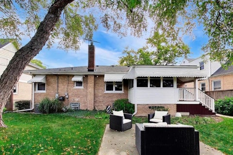 Tiny photo for 8136 N Oketo Avenue, Niles, IL 60714 (MLS # 12763074)