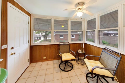 Tiny photo for 8136 N Oketo Avenue, Niles, IL 60714 (MLS # 12763074)