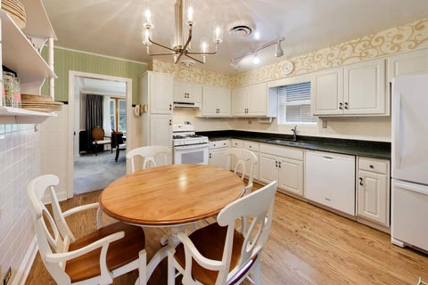 Tiny photo for 8136 N Oketo Avenue, Niles, IL 60714 (MLS # 12763074)